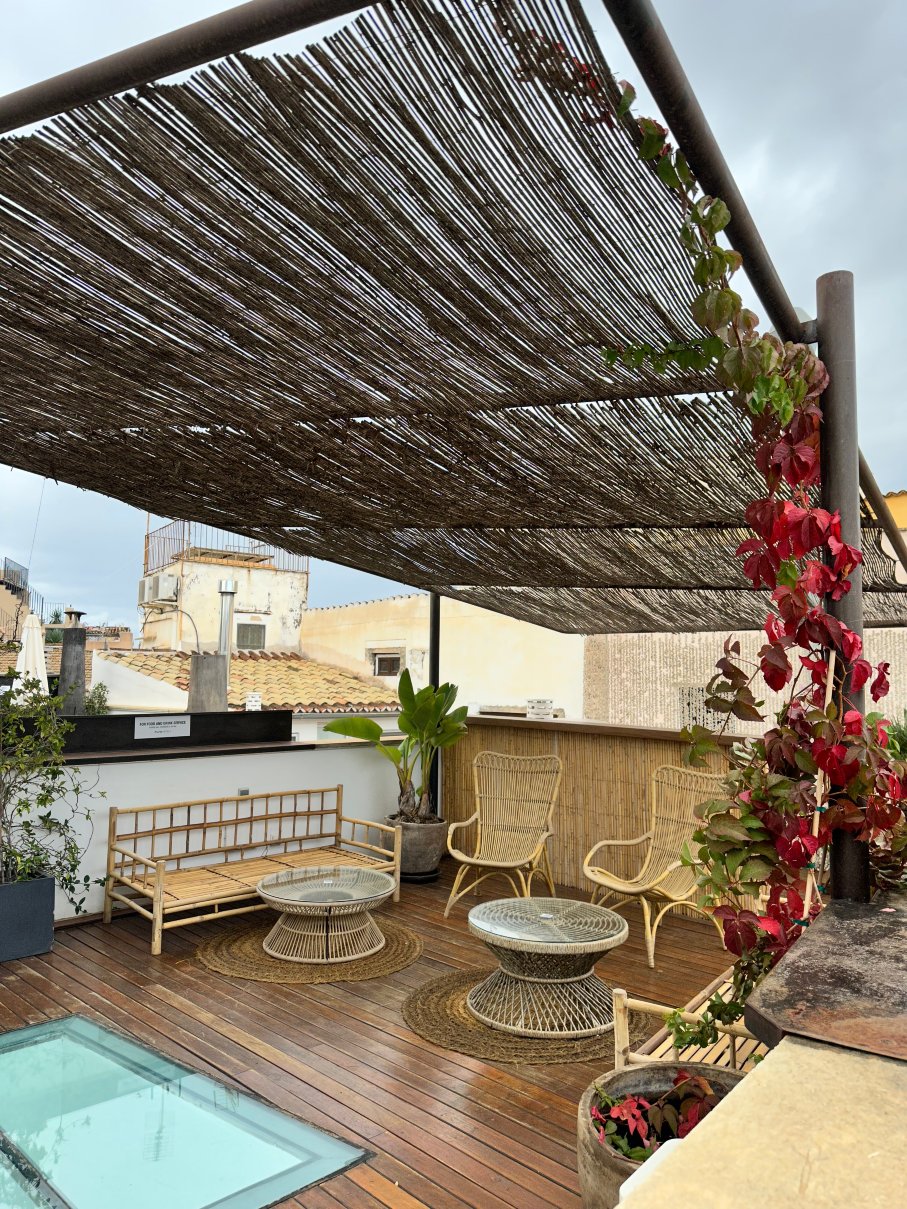 PuroGrand酒店-浴室