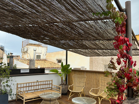 PuroGrand酒店主图