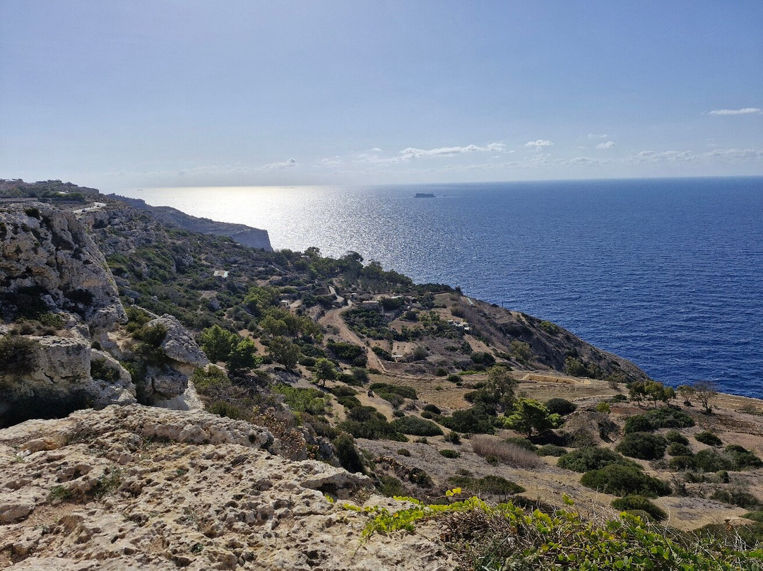 M Cabs & Car Rentals-Fgura必去景点