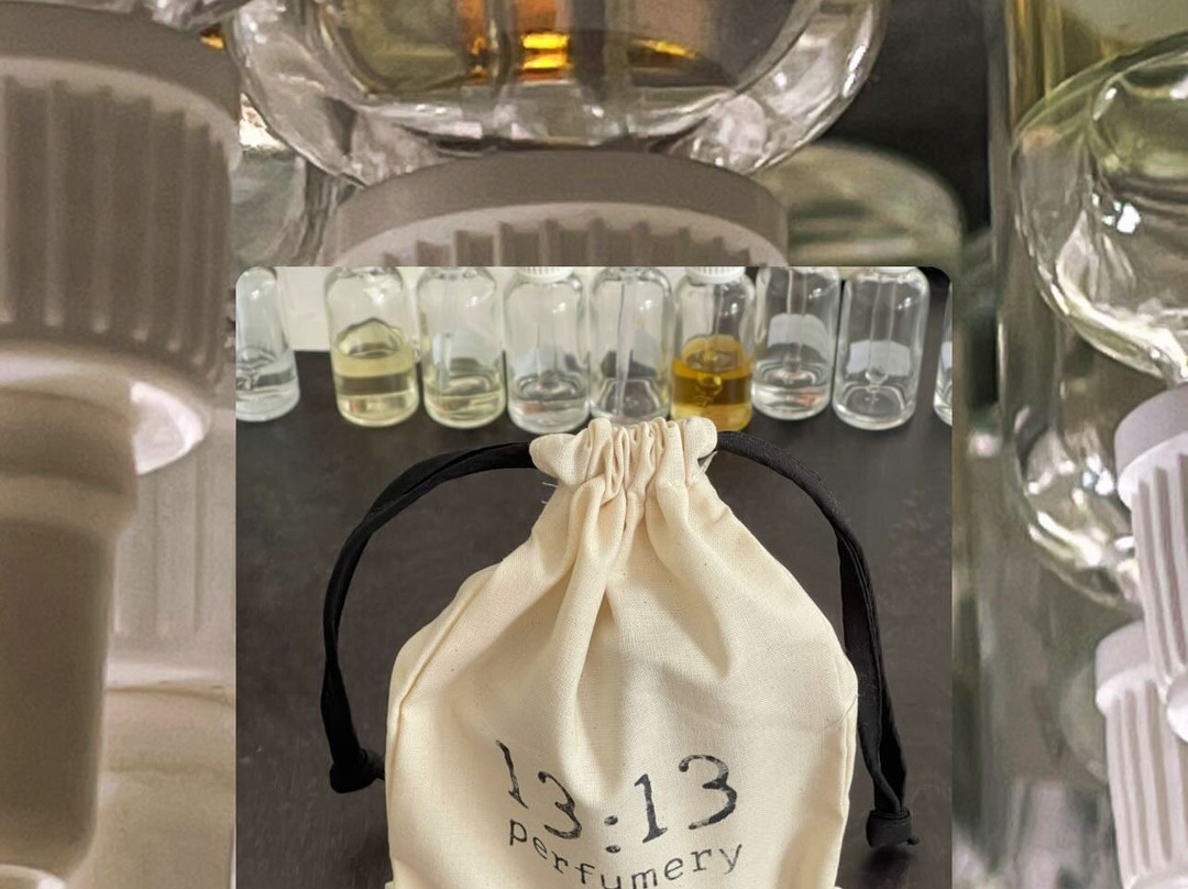 13:13 Perfumery-里加必去景点