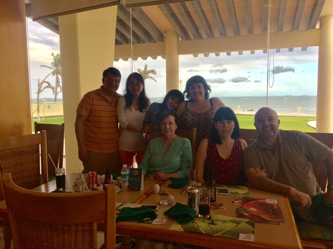 Camino Real Veracruz主图