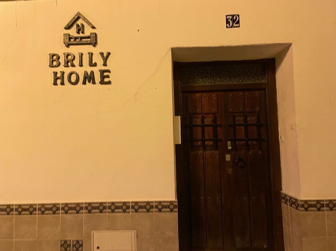 Brily Home