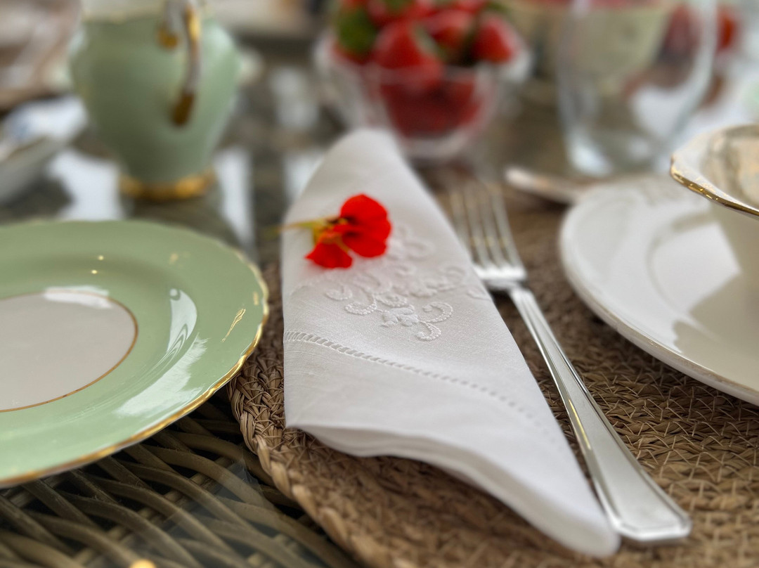 Fastnet Hotel主图