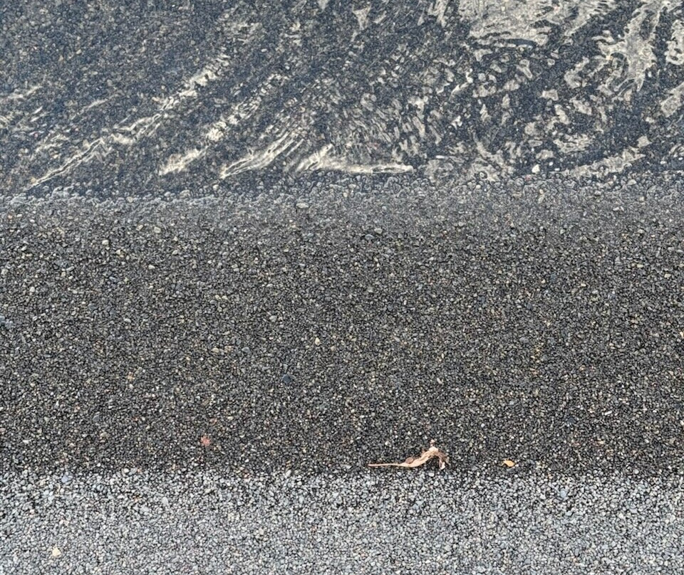 Black Beach-Silver Bay必去景点