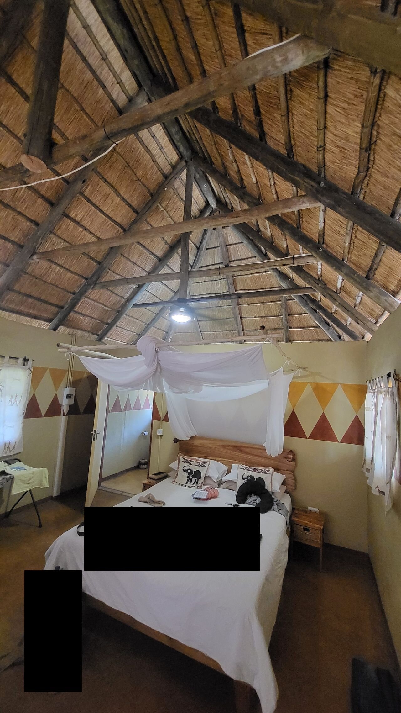 Discovery Bed and Breakfast-客卧