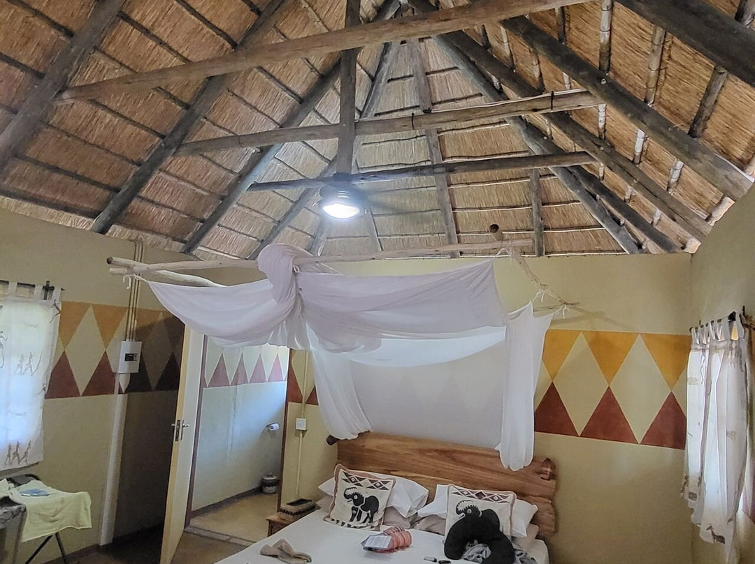 Discovery Bed and Breakfast主图