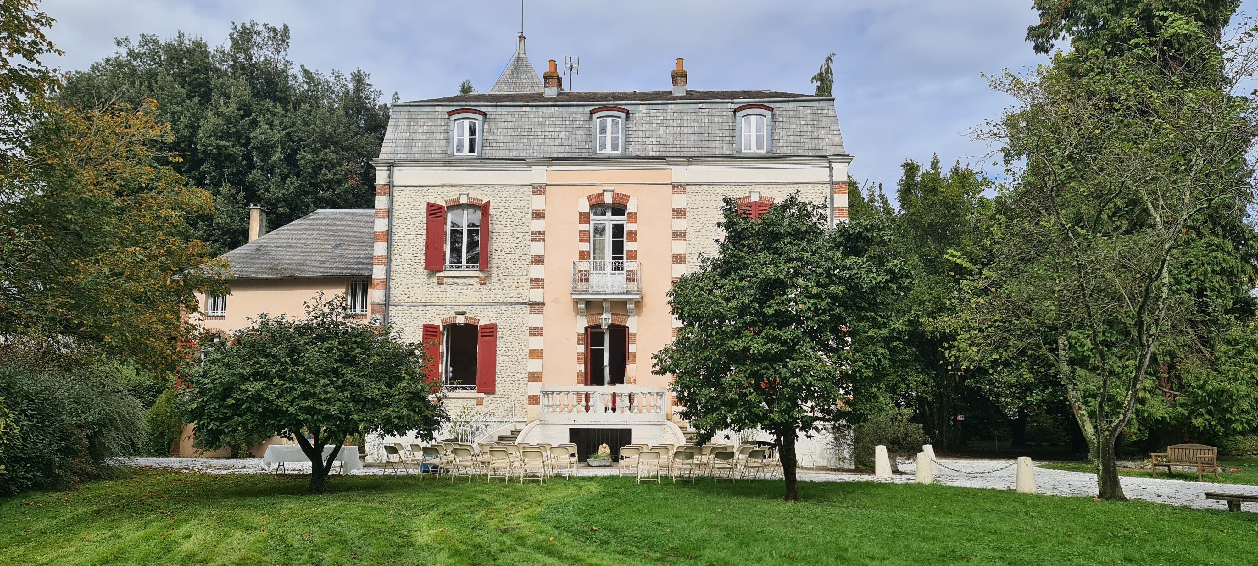 Villa Corina-官方
