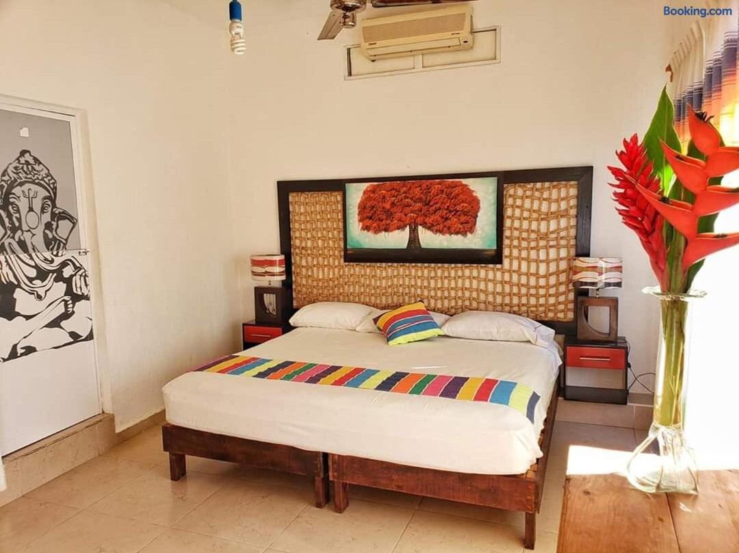 Casa De Huespedes Cielito Lindo