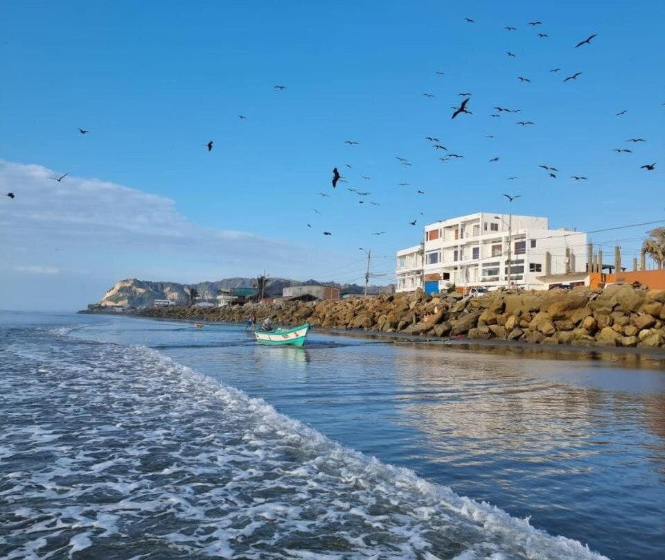 Hotel Ola Bella主图