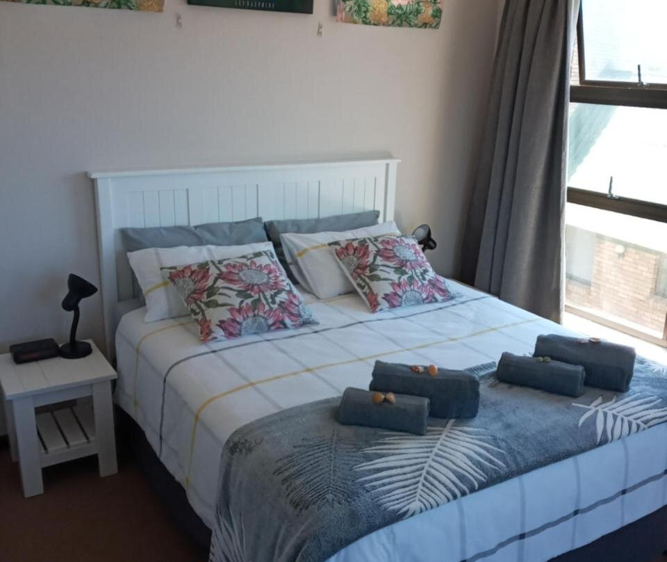 Sandown Self-Catering
