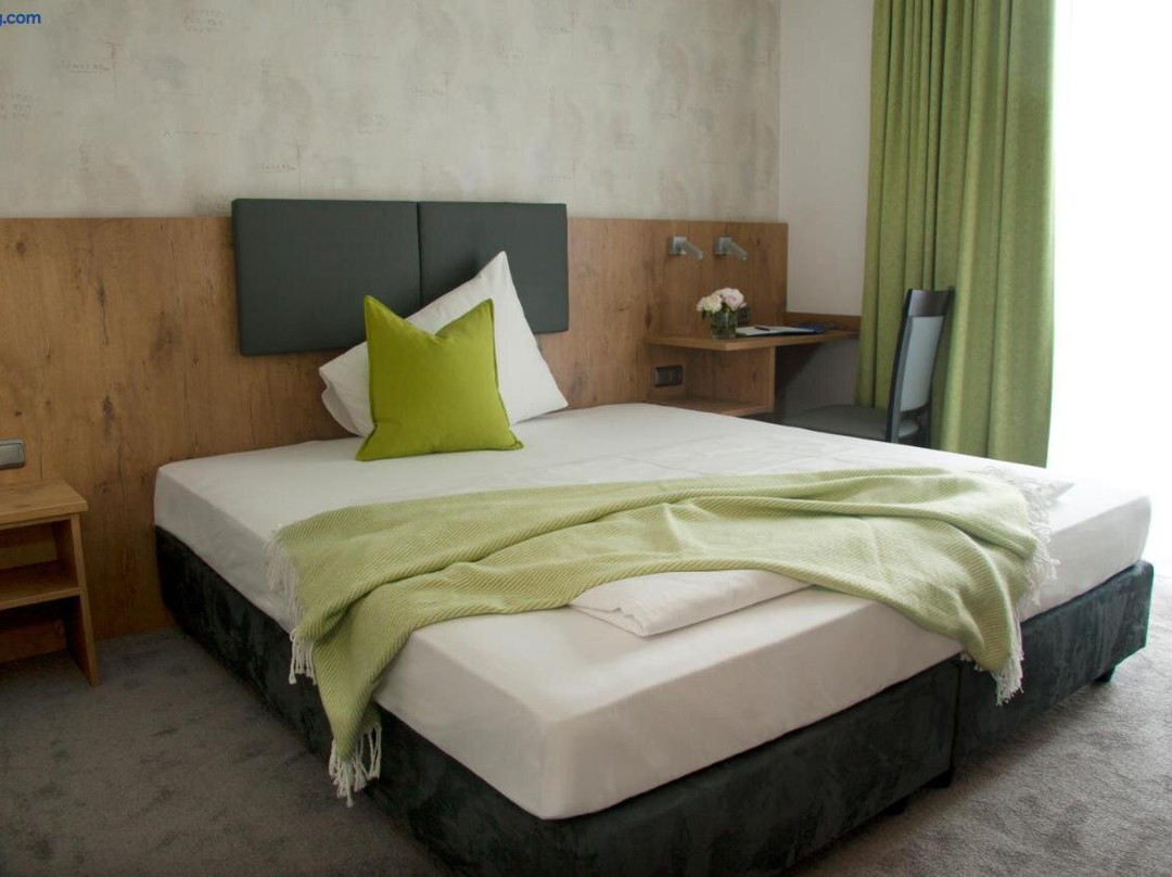 Boardinghouse Landshut