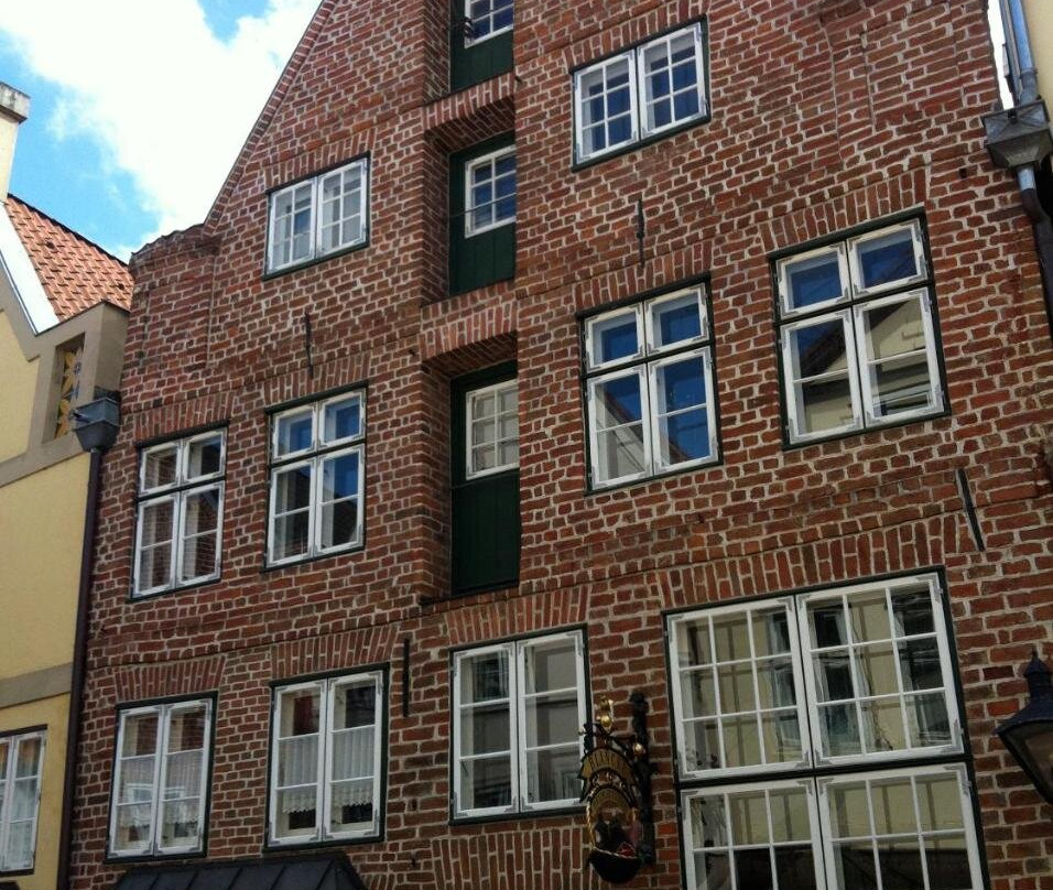 老城公寓