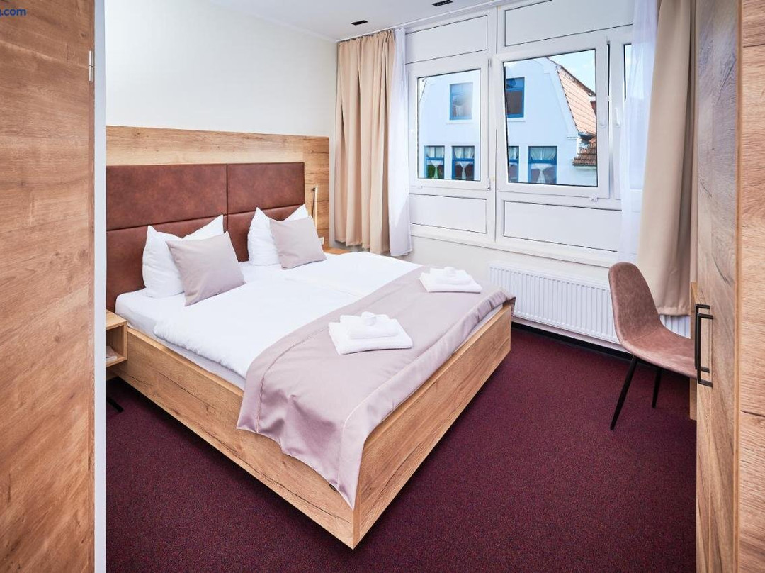Hotel 53 Nord