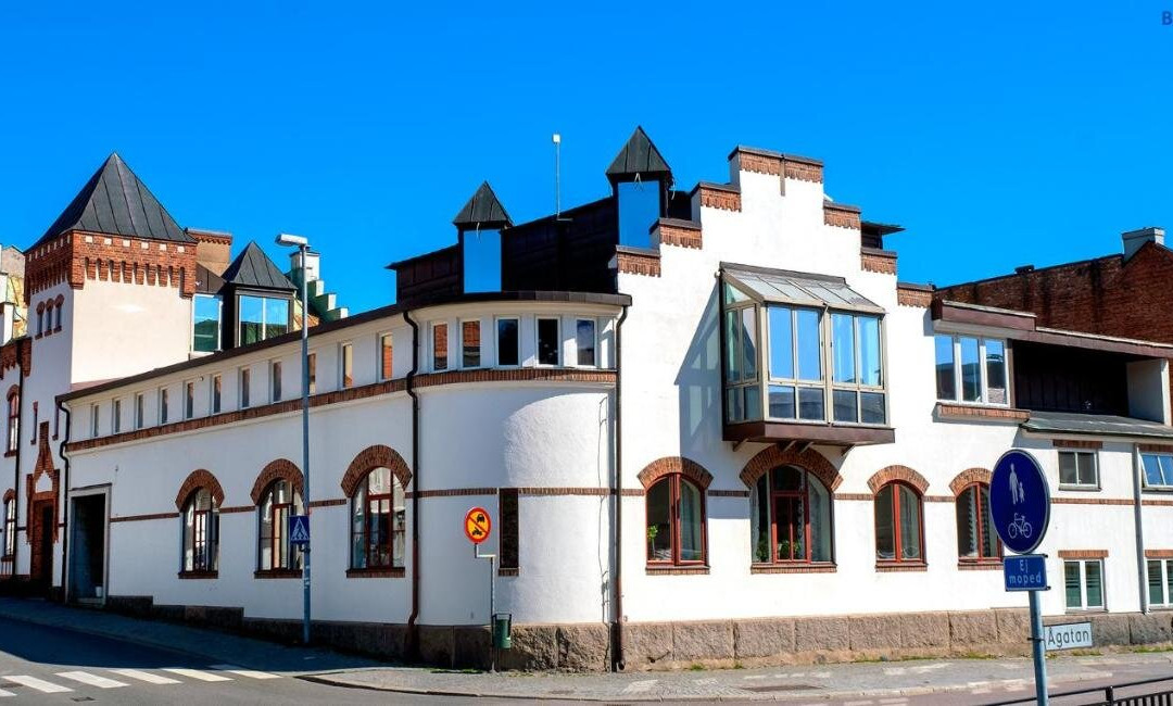 City Hotel-Apartment