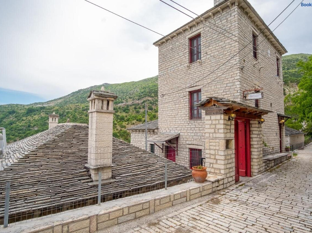 Casa Lanoi