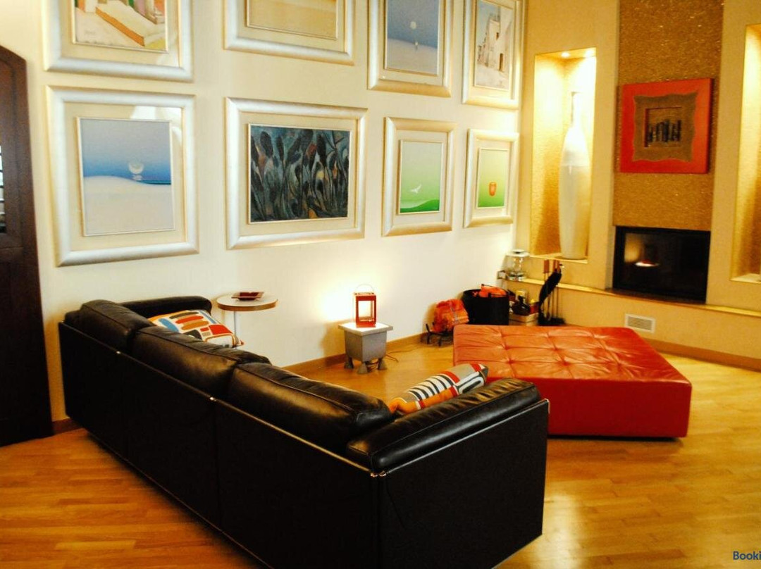 BeMyGuest Rutigliano