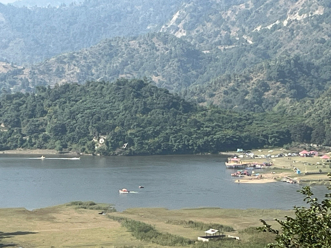 Regenta Place Morni Hills Panchkula