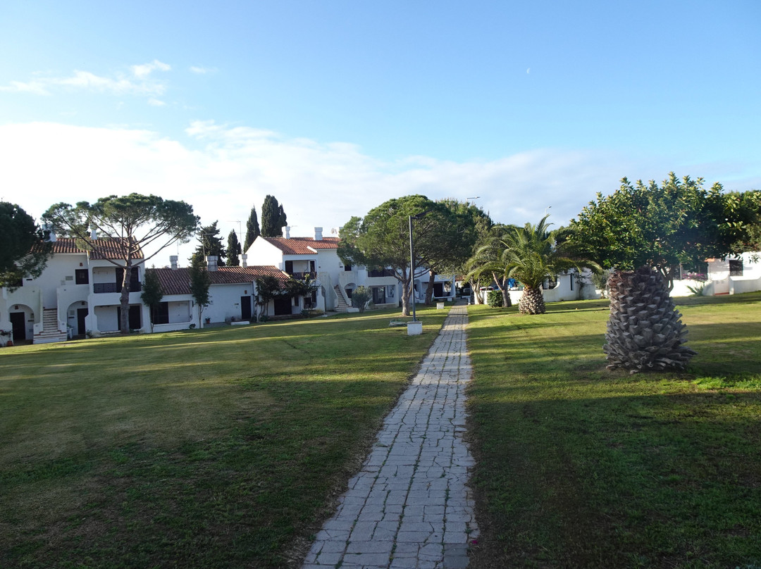 Pedras da Rainha主图