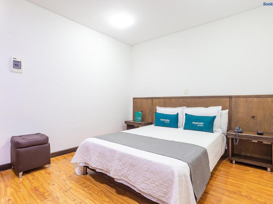 Ayenda Las 4 Estaciones