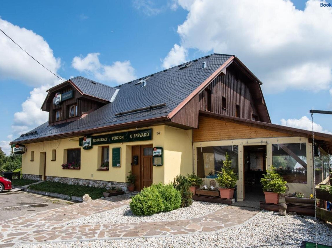 Penzion U Zpevaku