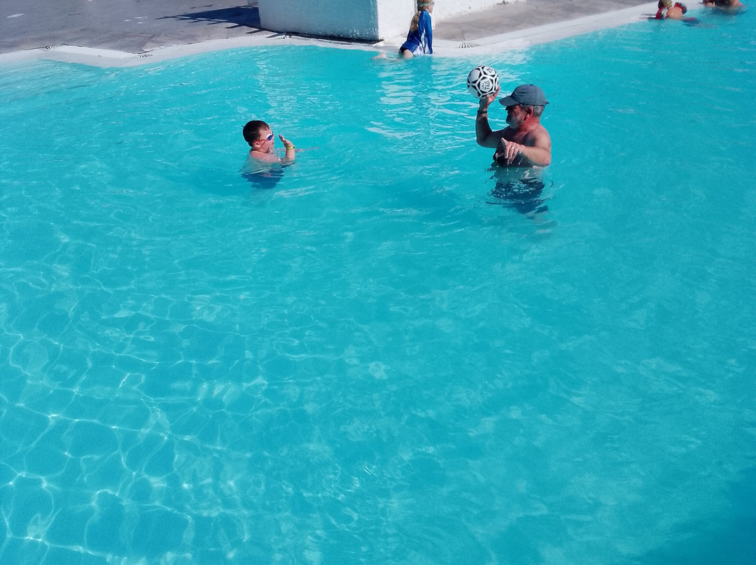 Relaxia Lanzasur Club主图