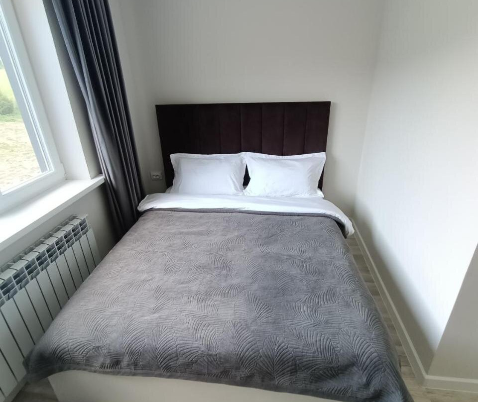 Hotel Kolsay Eki Agayindy