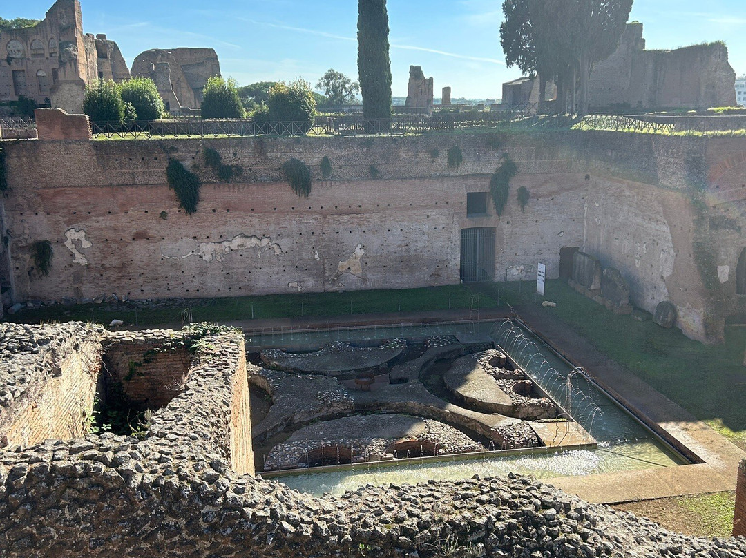 Storiaviva Viaggi-罗马必去景点