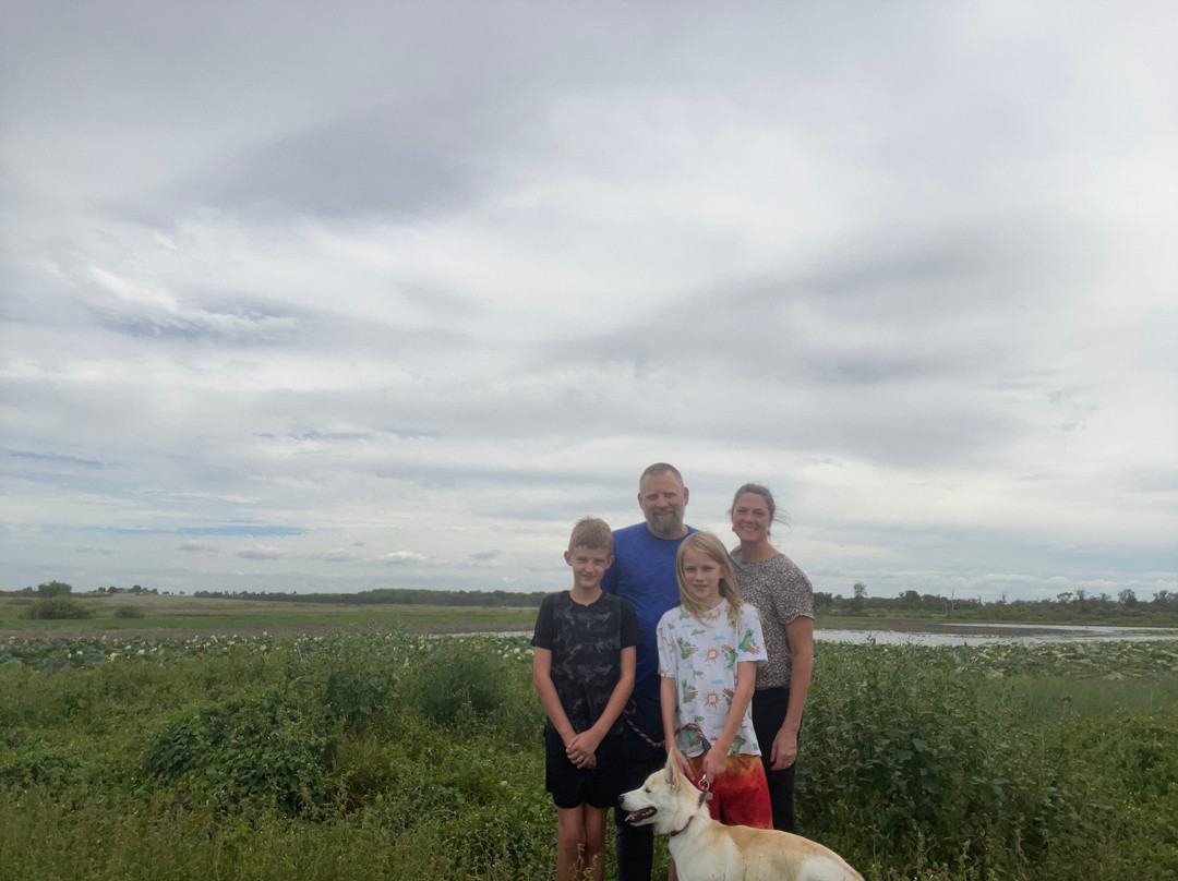 Hagerman National Wildlife Refuge-Sherman必去景点