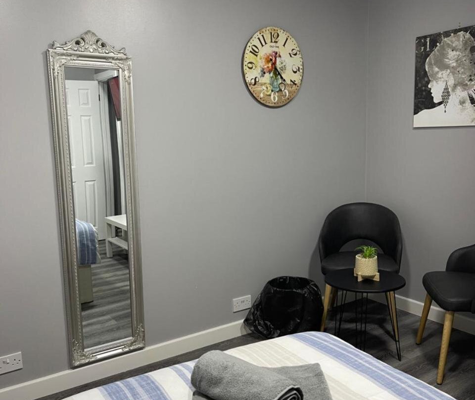 Grays Accommodation B&B
