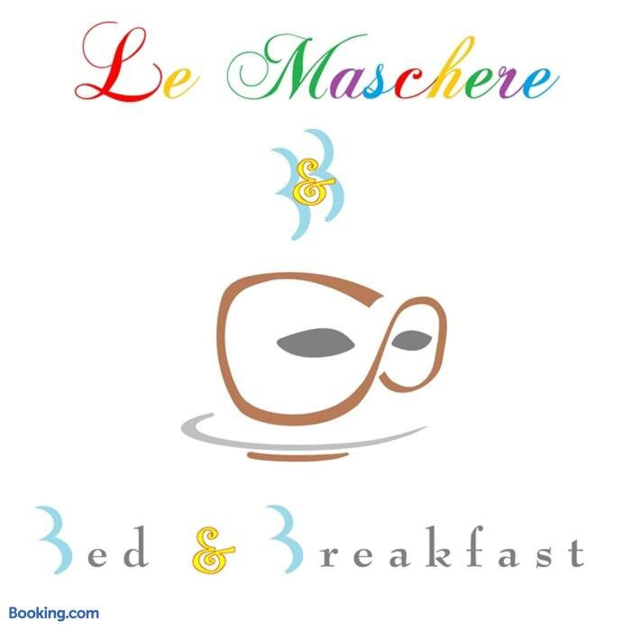 Statte酒店住宿-Le Maschere B&B