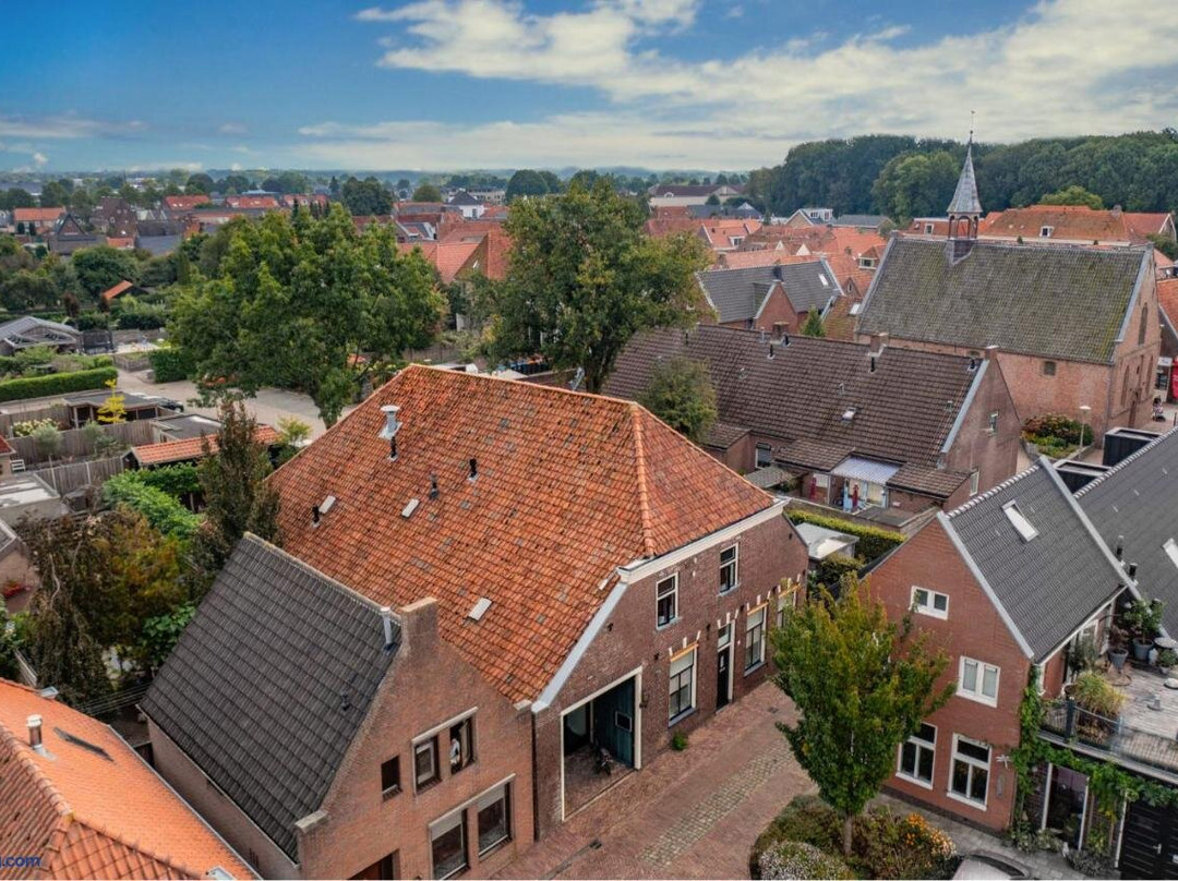 B&B Huiskamer Van Vollenhove