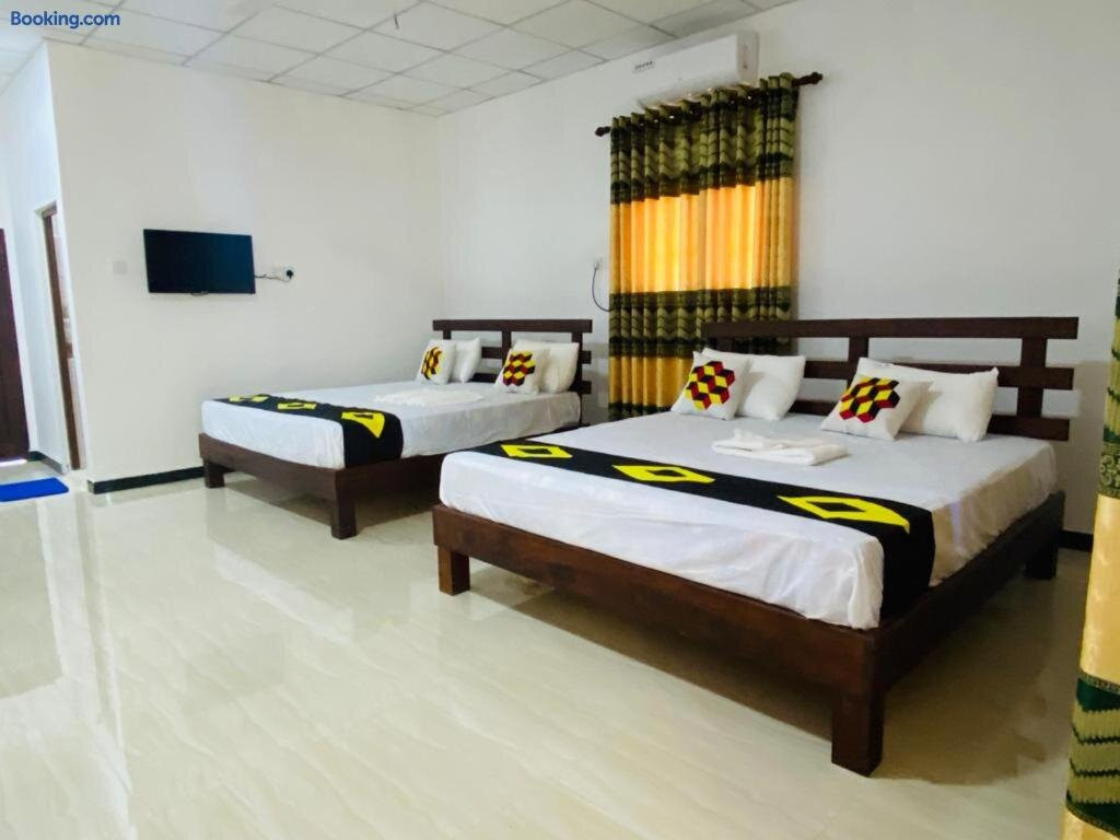 Hotel Surasa