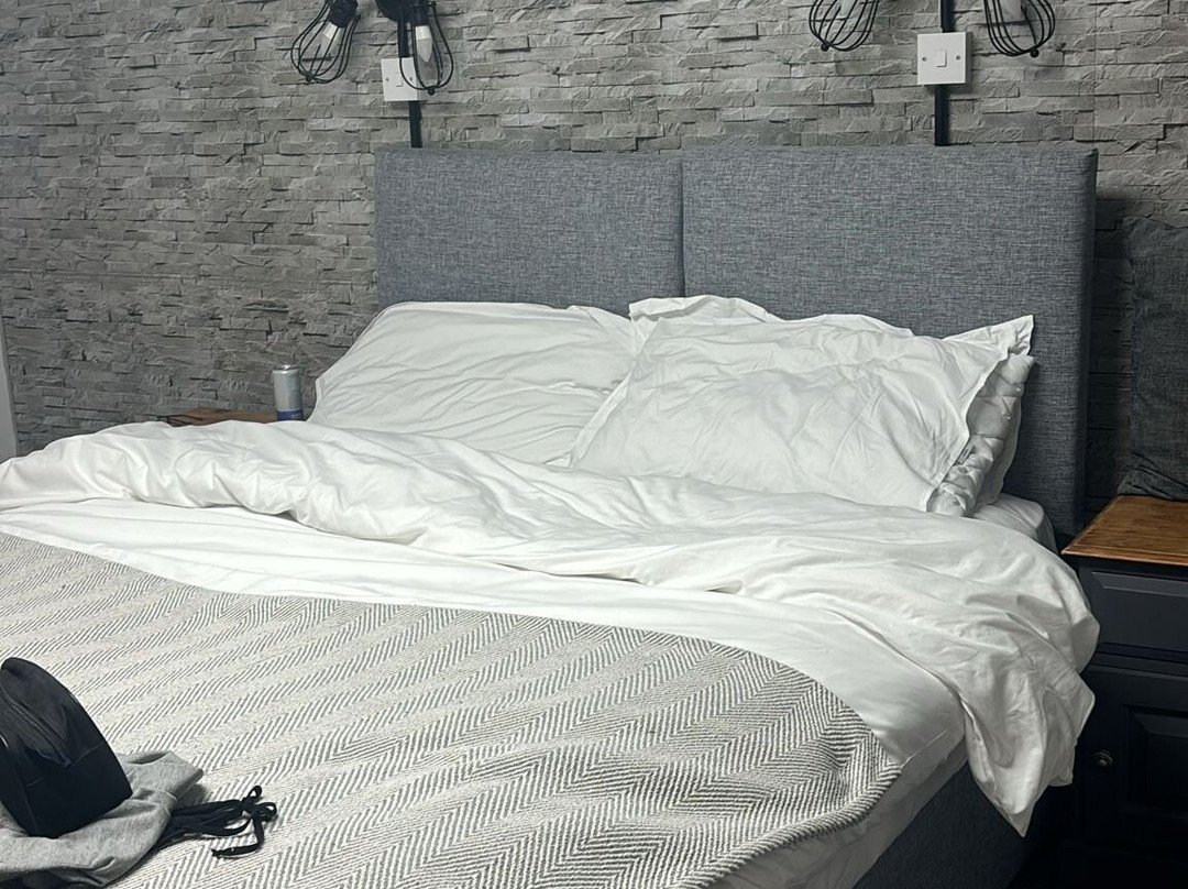 The Roade House Hotel主图