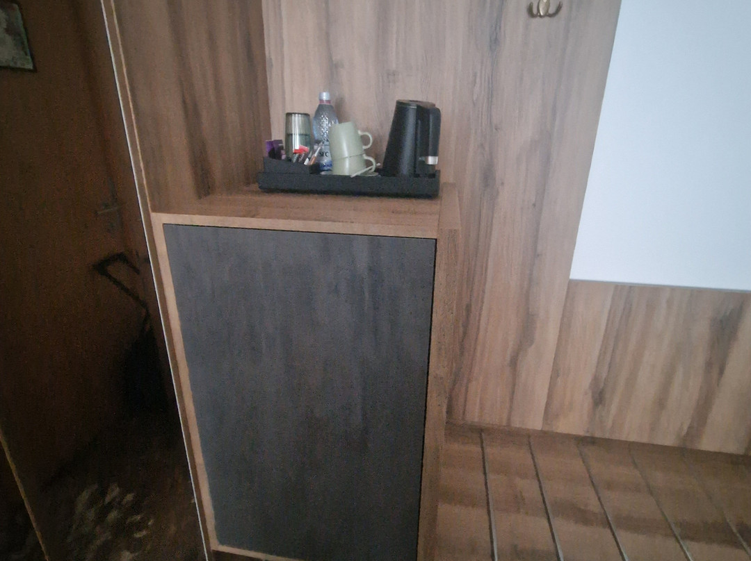 Tomis Garden Aparthotel Bucharest主图