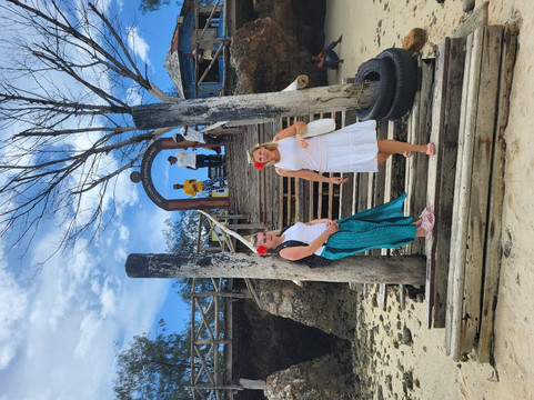 Bohora Tours-桑给巴尔岛必去景点