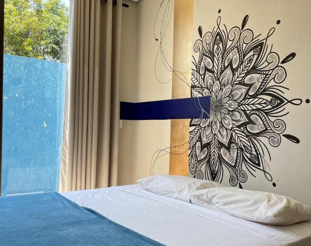 Pousada Low Tide Maresias