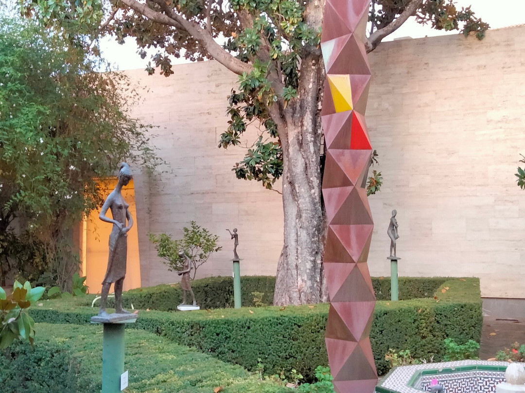 History Museum景点图片