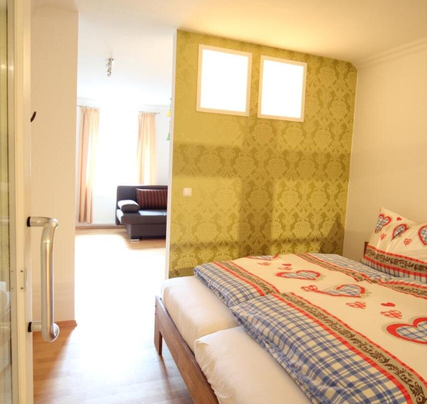 Gala Apartments - Country Oasis in Pettenbach