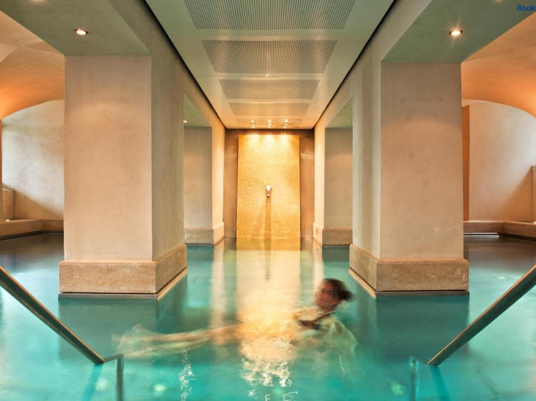 Limmathof Baden - Boutique Haus & Spa