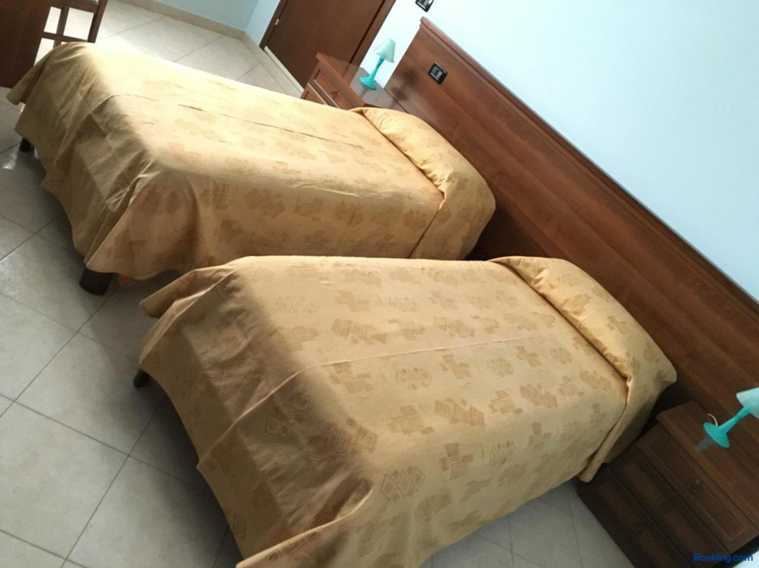 阿洛吉塔尼亚旅馆