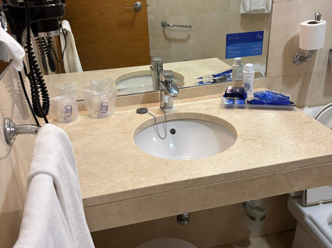 Balneario de Archena - Hotel Levante主图