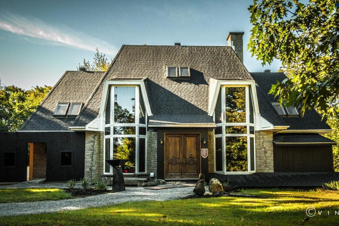 Villa Nao