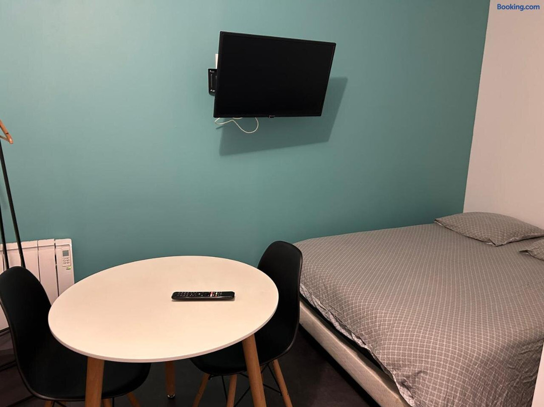 Residence Les Lilas