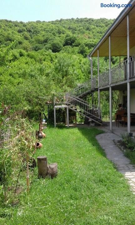 Marine's Guest House