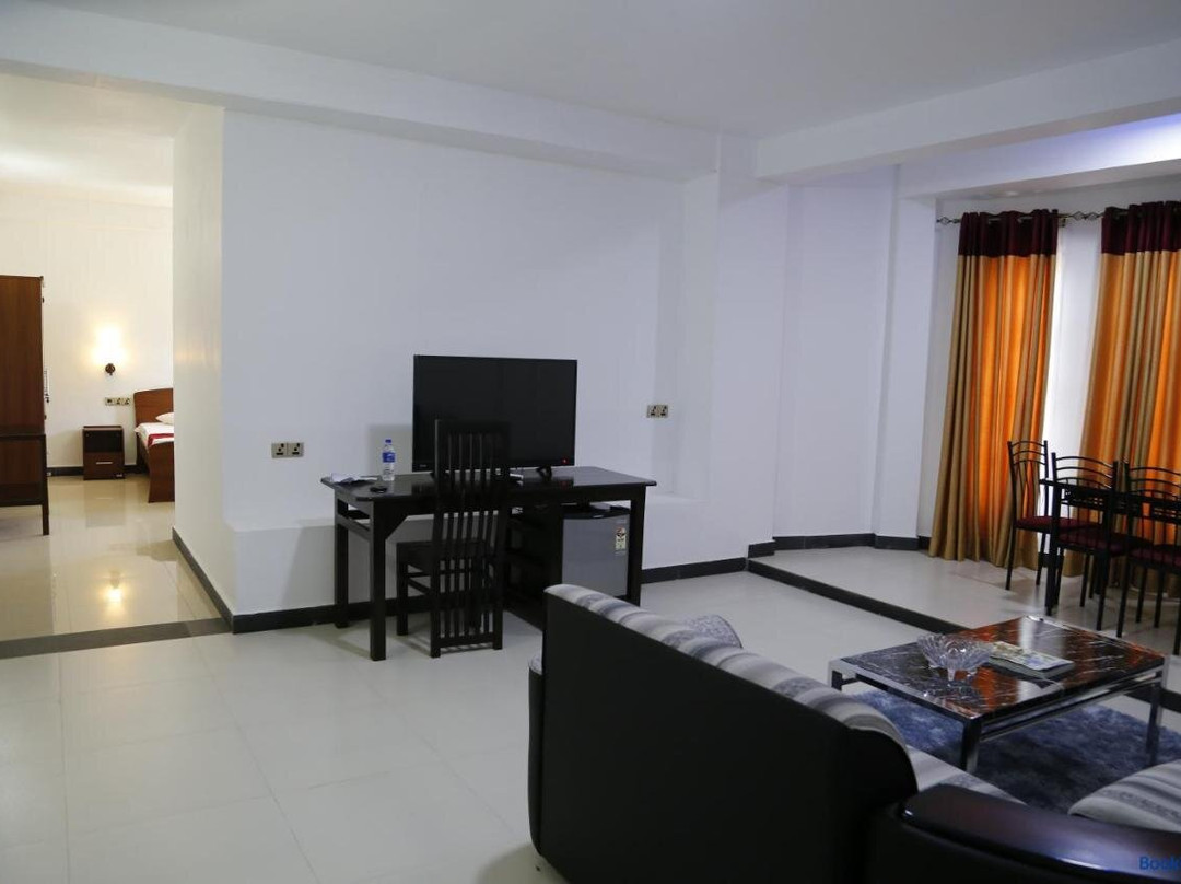 Ananthi Hotels