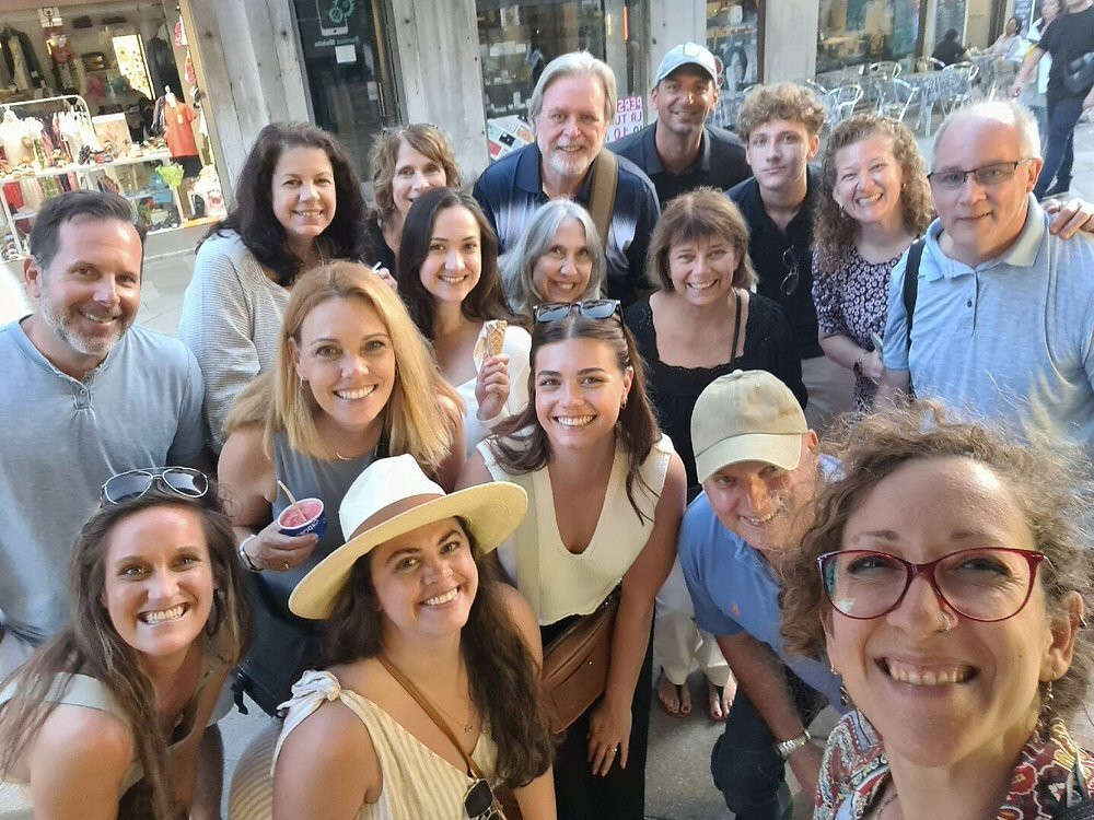 Savor Italy Tours-威尼斯必去景点