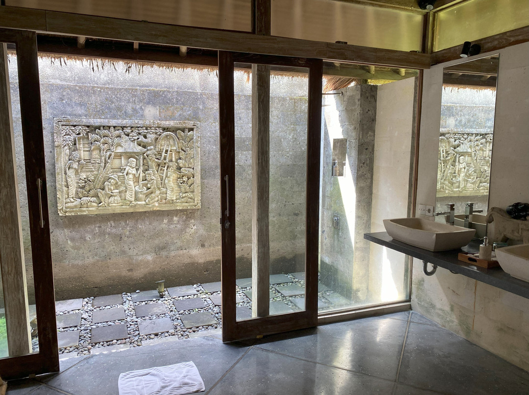 英达田园别墅主图