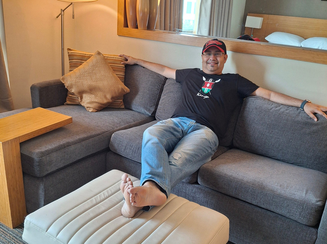 Hyatt Place Pune Hinjawadi主图