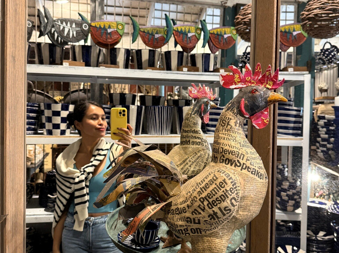 天堂之路-科伦坡必去景点