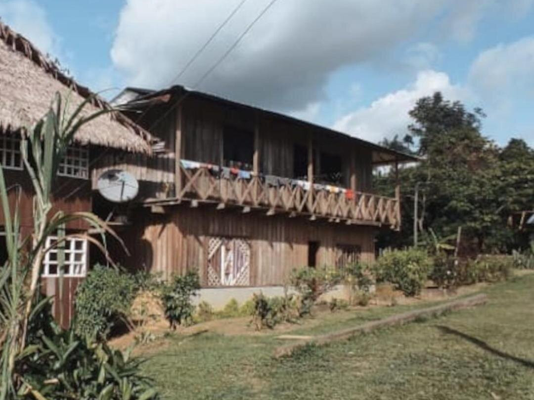 Hospedaje Kowapana
